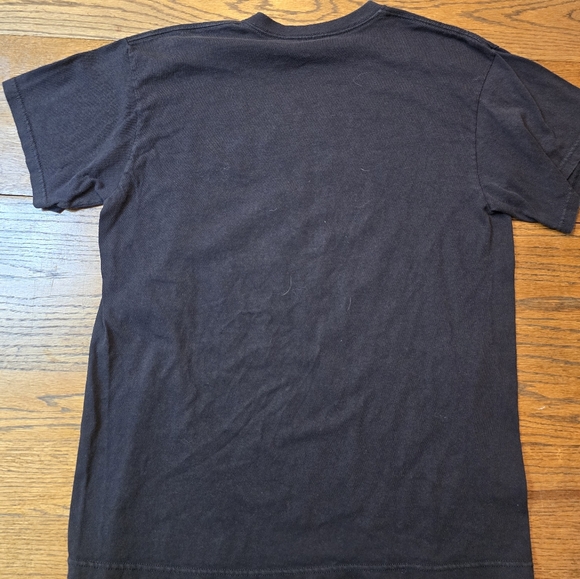 Disney Mickey Mouse Old School Graphic Tee Streetwear - Picture 4 of 4